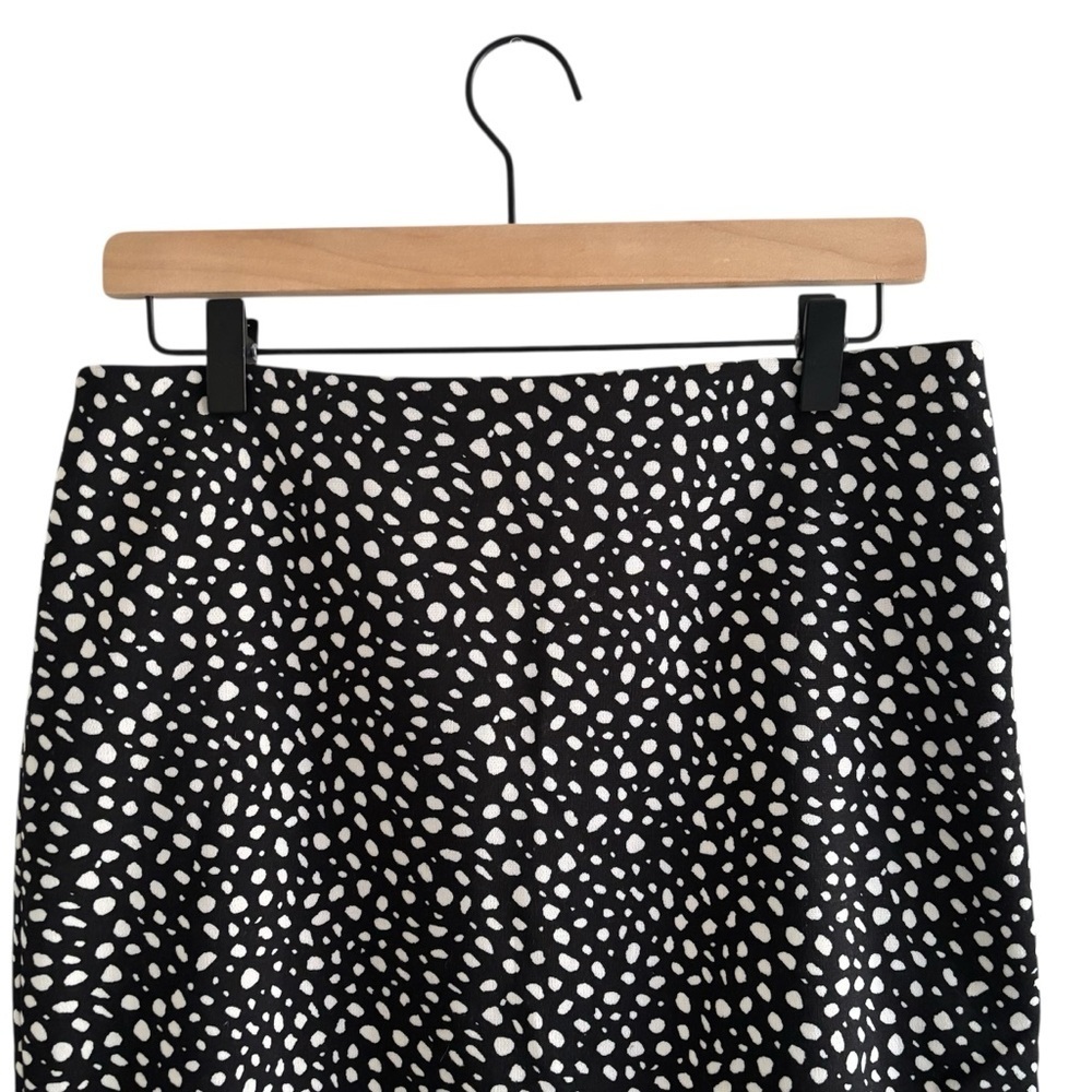 Talbots Pencil Skirt Office Workwear Business Casual Women's Size 8 - Picture 2 of 12